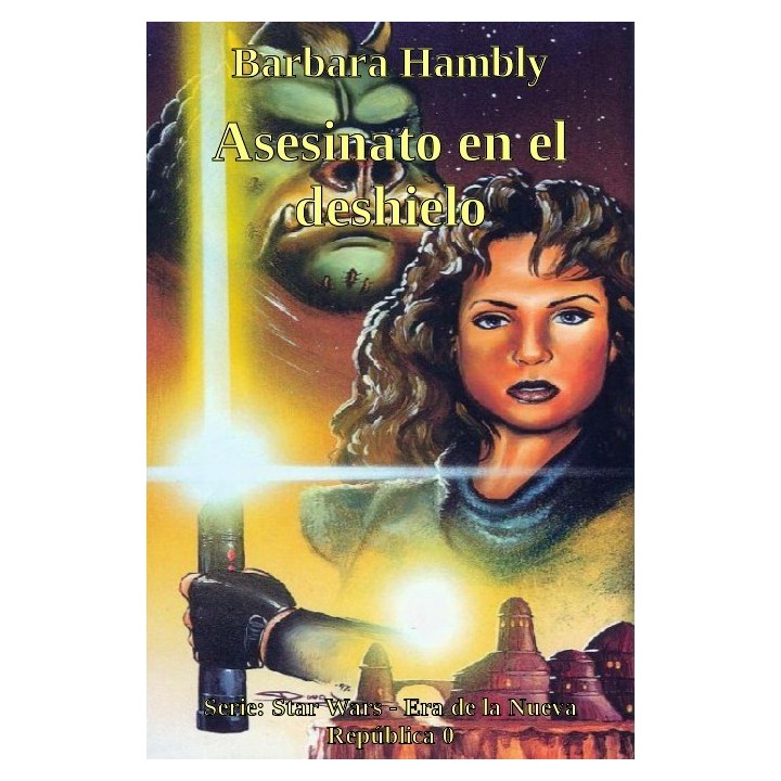 Asesinato en el deshielo