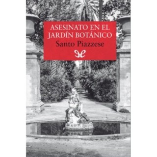 Asesinato en el Jardín Botánico