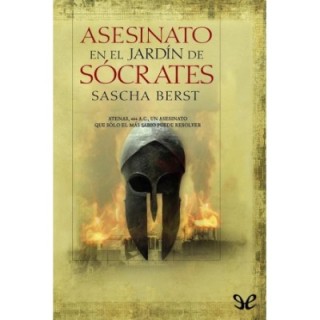 Asesinato en el jardín de Sócrates