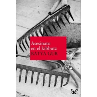 Asesinato en el kibbutz