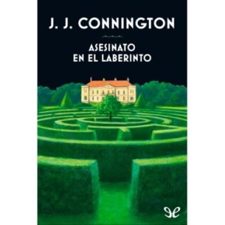 Asesinato en el laberinto