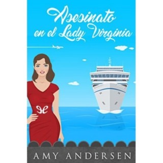 Asesinato en el Lady Virginia