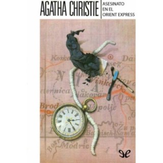 Asesinato en el Orient Express