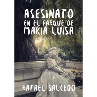 Asesinato en el parque de María Luisa