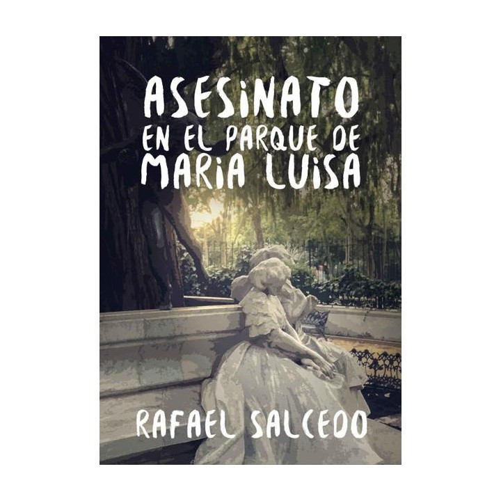 Asesinato en el parque de María Luisa