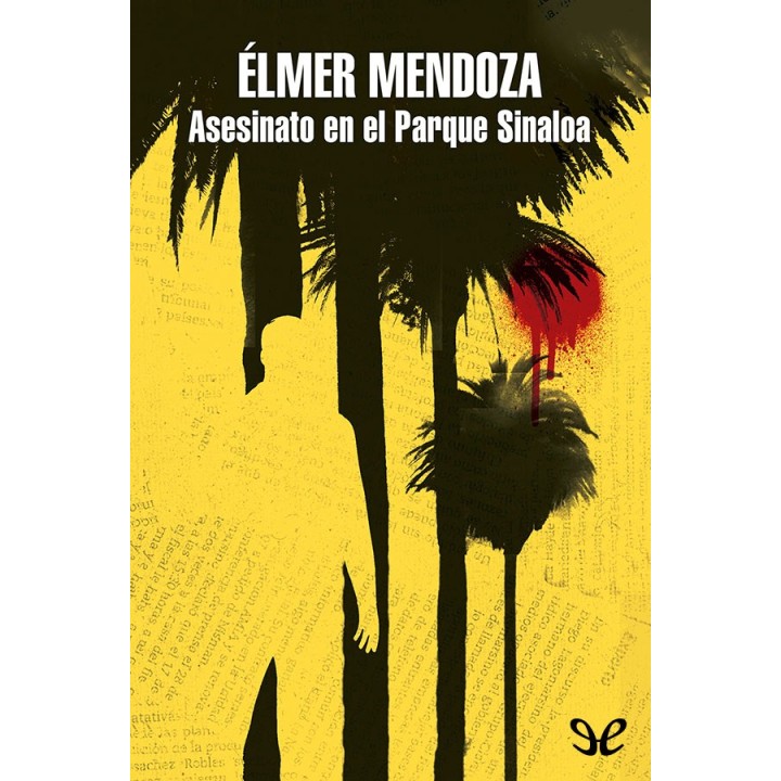 Asesinato en el Parque Sinaloa