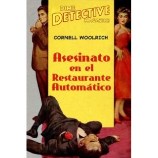Asesinato en el restaurante automático