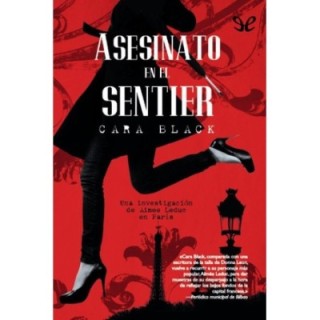 Asesinato en El Sentier