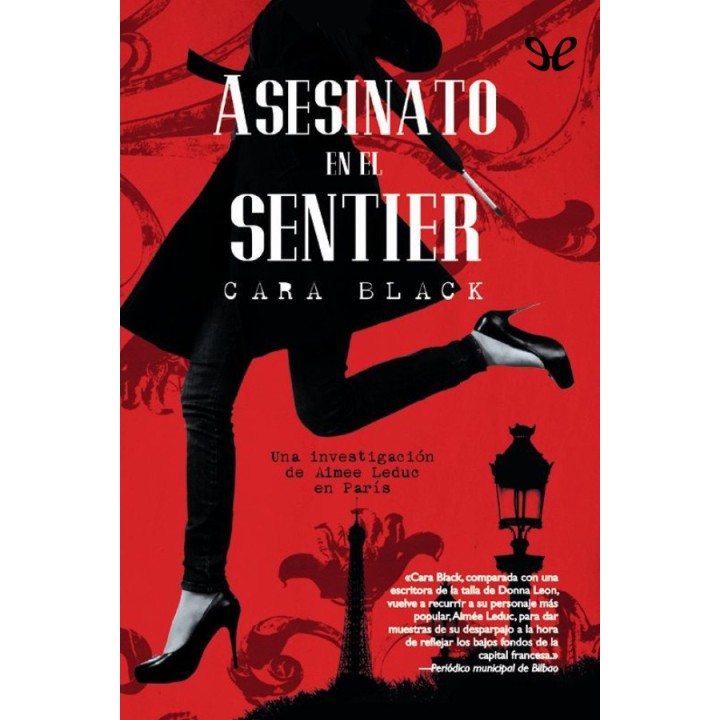 Asesinato en El Sentier