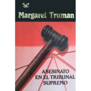 Asesinato en el Tribunal Supremo