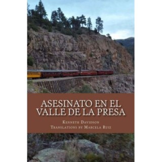 Asesinato en el valle de la Presa