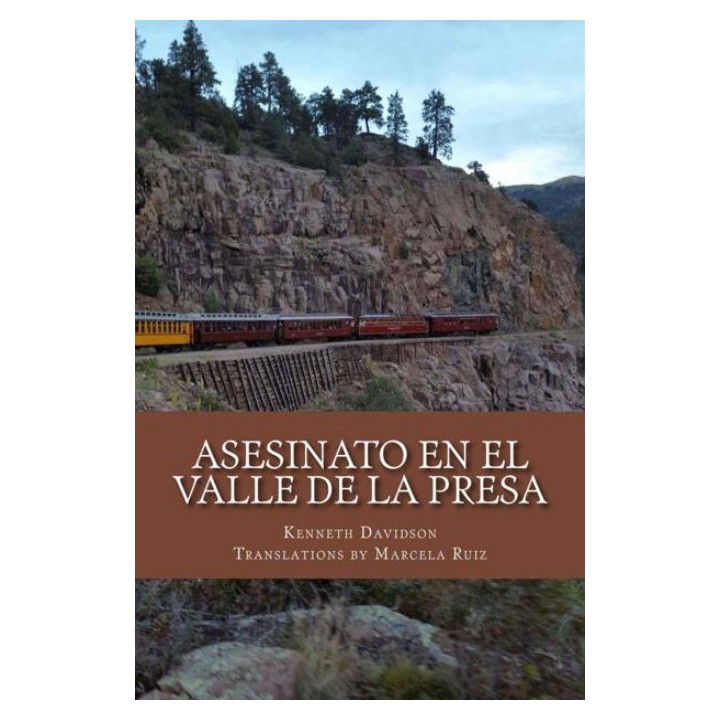 Asesinato en el valle de la Presa