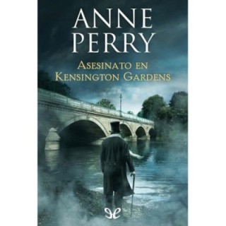 Asesinato en Kensington Gardens