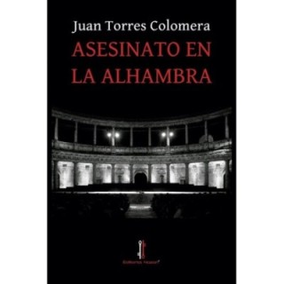 Asesinato en la Alhambra