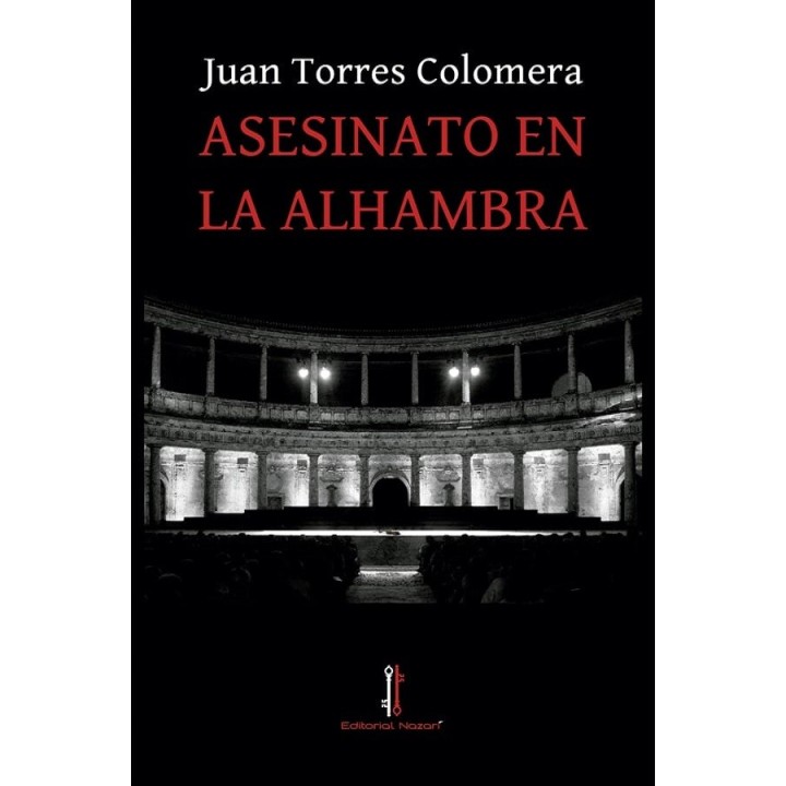 Asesinato en la Alhambra