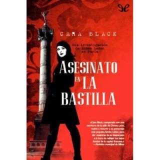 Asesinato en la Bastilla