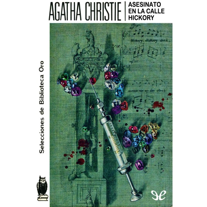 Asesinato en la calle Hickory