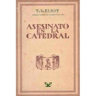 Asesinato en la Catedral