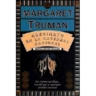 Asesinato en la catedral nacional