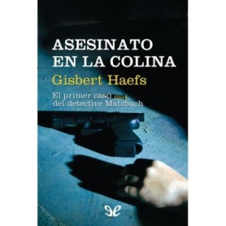 Asesinato en la colina