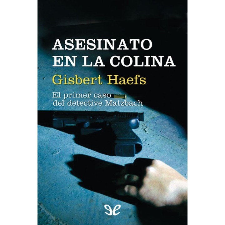 Asesinato en la colina