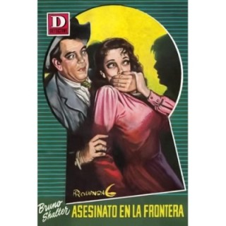 Asesinato en la frontera