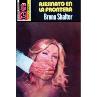 Asesinato en la frontera (2ª Ed.)