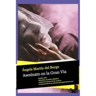 Asesinato en la Gran Vía