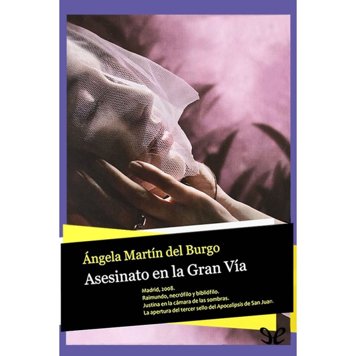 Asesinato en la Gran Vía