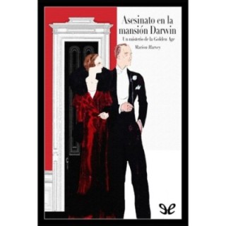 Asesinato en la mansión Darwin