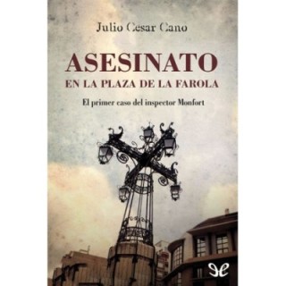 Asesinato en la plaza de la farola