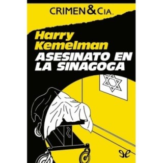 Asesinato en la sinagoga