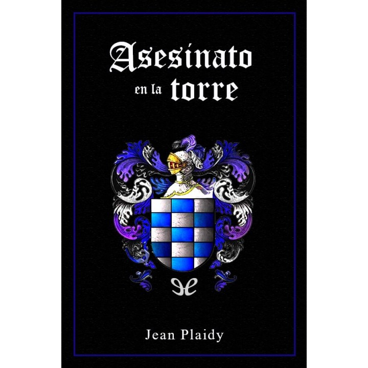 Asesinato en la torre