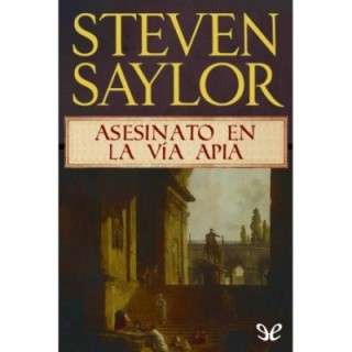 Asesinato en la Vía Apia