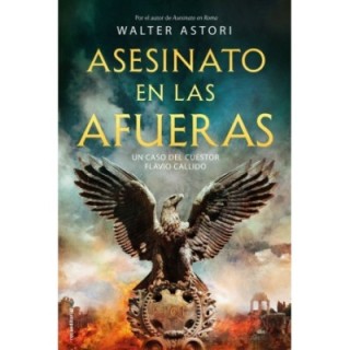 Asesinato en las afueras