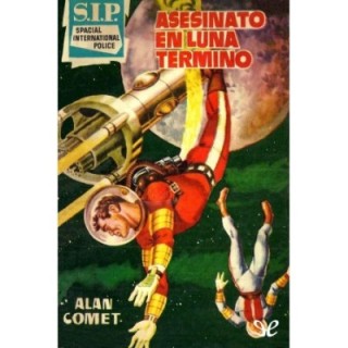 Asesinato en Luna-Término