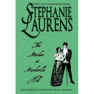 Asesinato en Mandeville Hall