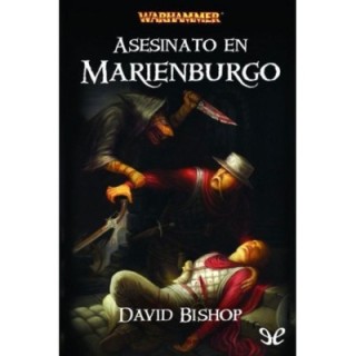 Asesinato en Marienburgo