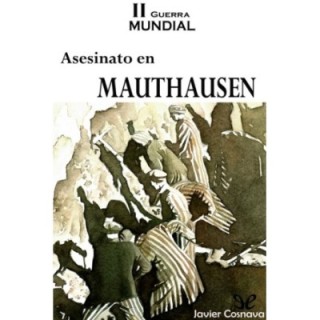 Asesinato en Mauthausen