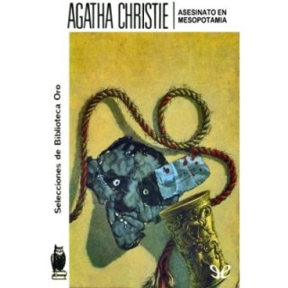 Asesinato en Mesopotamia