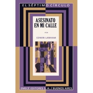 Asesinato en mi calle