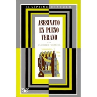 Asesinato en pleno verano