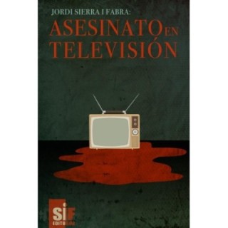 Asesinato en televisión