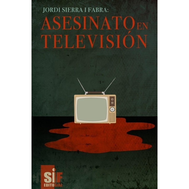 Asesinato en televisión