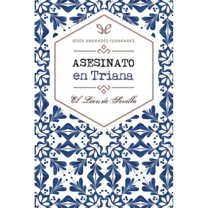 Asesinato en Triana