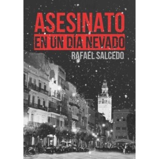 Asesinato en un día nevado