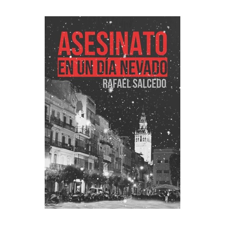 Asesinato en un día nevado