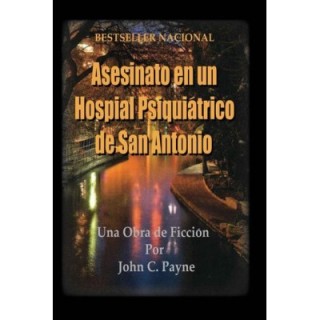 Asesinato en un hospital psiquiatrico de San Antonio