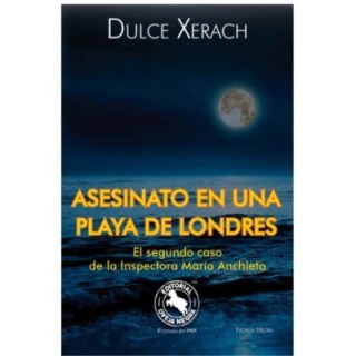 Asesinato en una playa de Londres