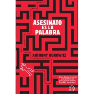 Asesinato es la palabra